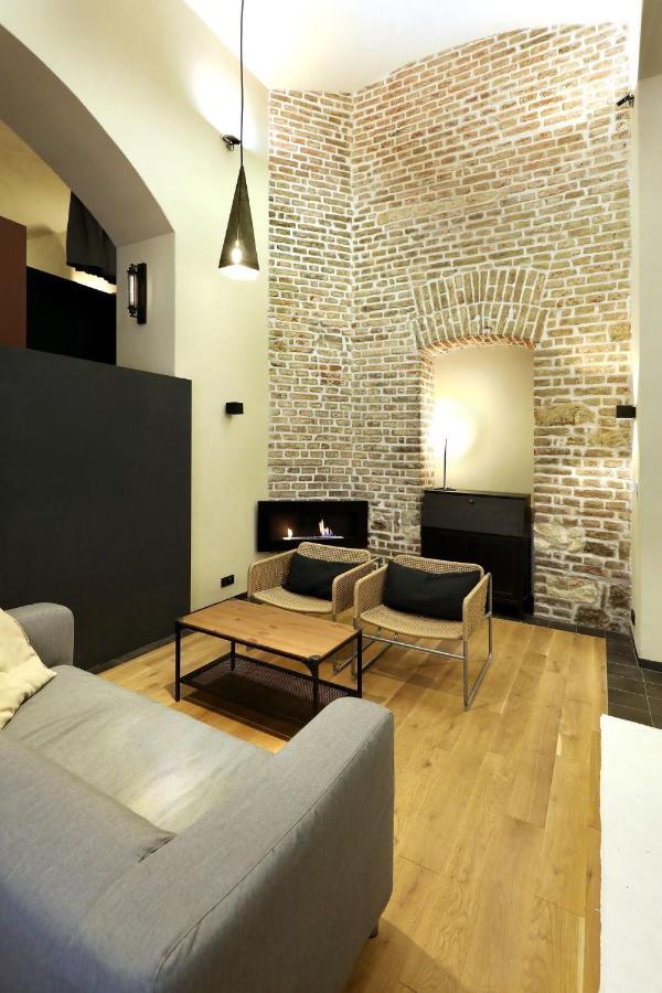 American Loft In The Heart Of Prag Exterior foto
