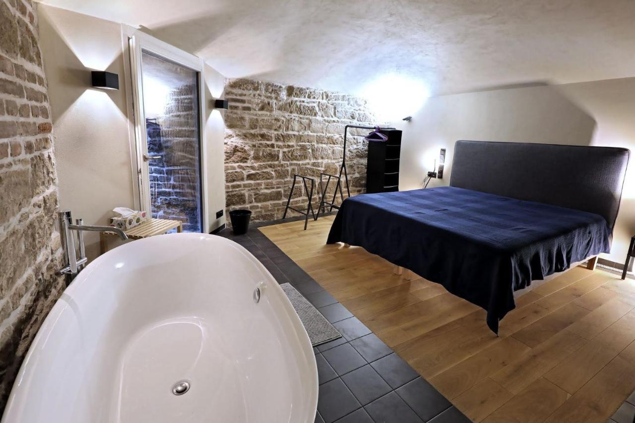 American Loft In The Heart Of Prag Exterior foto
