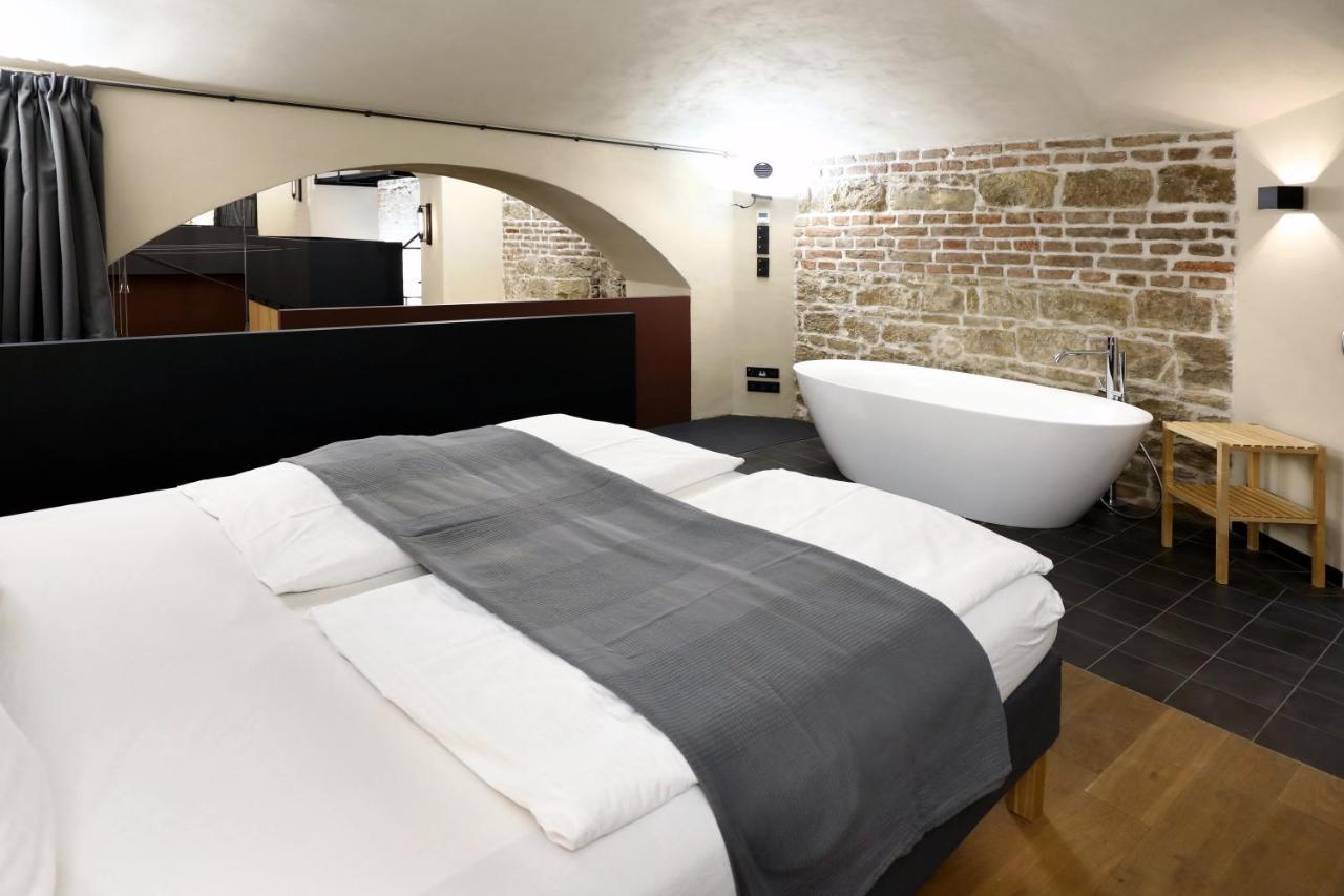 American Loft In The Heart Of Prag Exterior foto