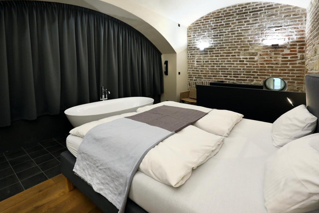 American Loft In The Heart Of Prag Exterior foto