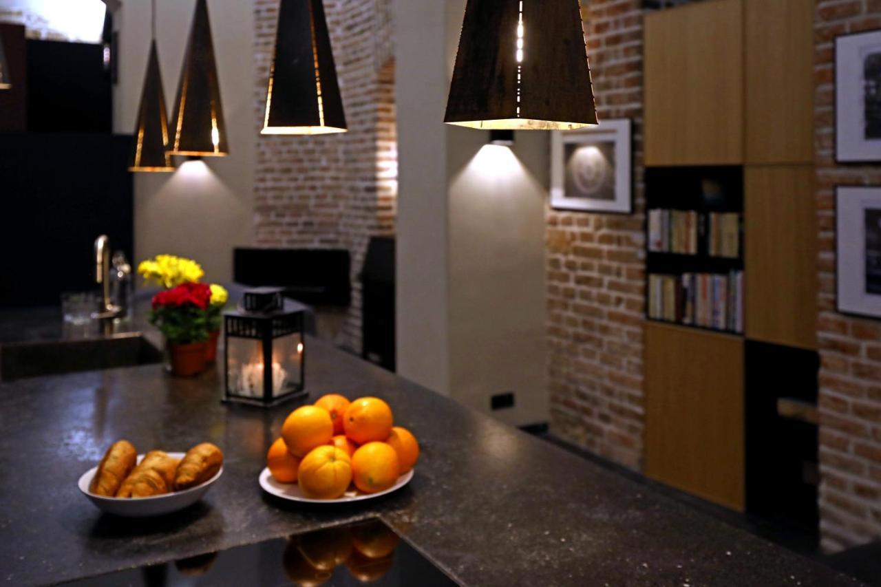 American Loft In The Heart Of Prag Exterior foto